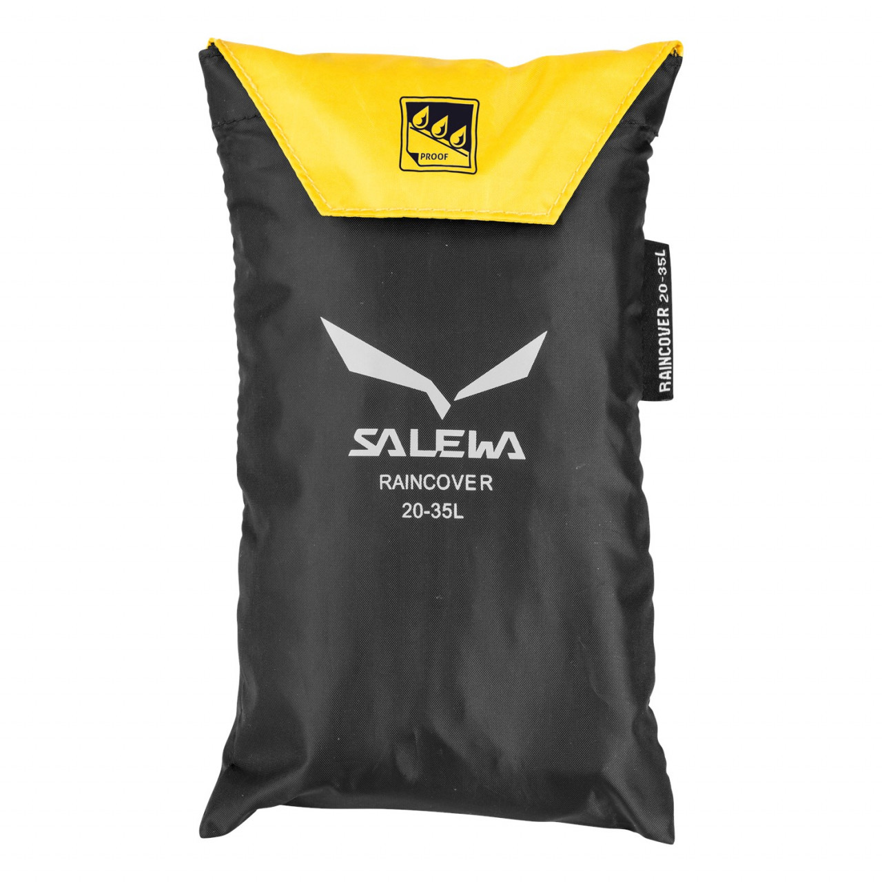 Mochila Salewa Raincover 20-35L Amarillos Mexico (QD0685194)